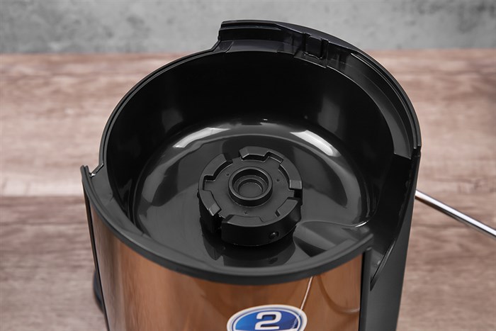 Máy ép trái cây BlueStone JEB-6545 Màu Vàng đồng