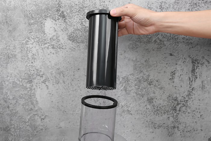 Máy ép trái cây BlueStone JEB-6545 Màu Vàng đồng