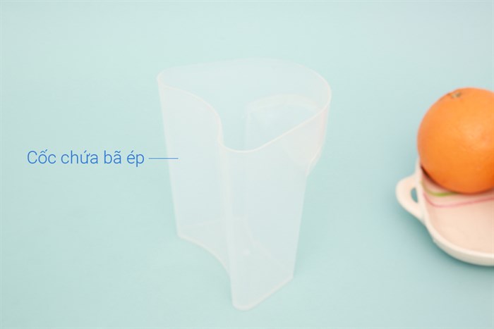 Máy ép chậm Korihome JEK-633 Màu Đen