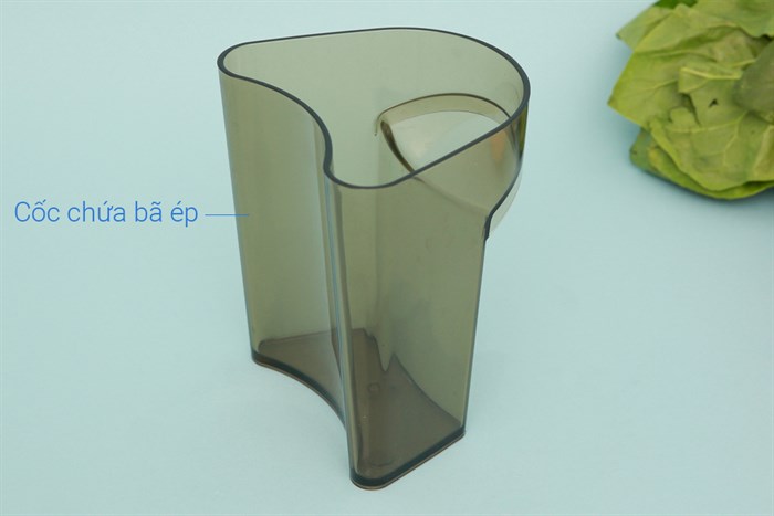 Máy ép chậm trái cây Korihome JEK-844 Màu Xám