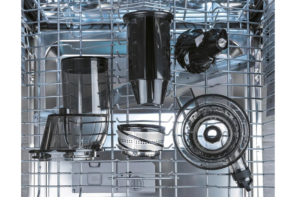 Máy ép chậm Electrolux ESJ4000S