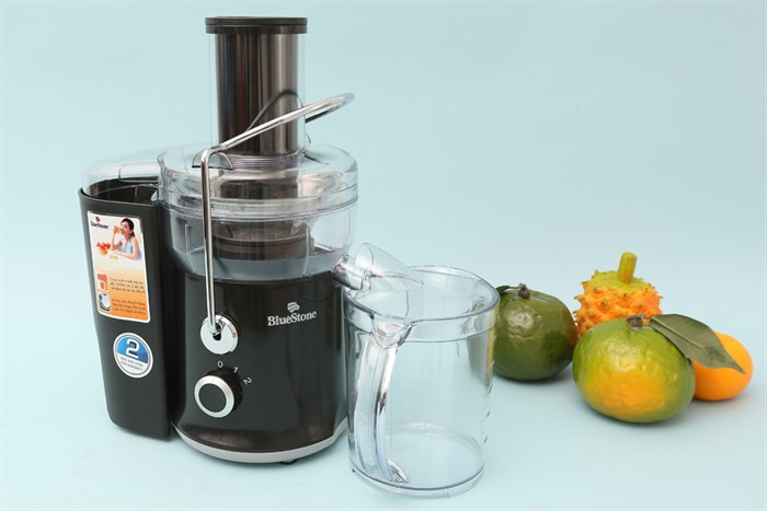 5 máy ép trái cây “đáng đồng tiền bát gạo” mùa Tết 2025