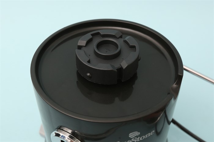 Máy ép trái cây BlueStone JEB 6535 Màu Đen