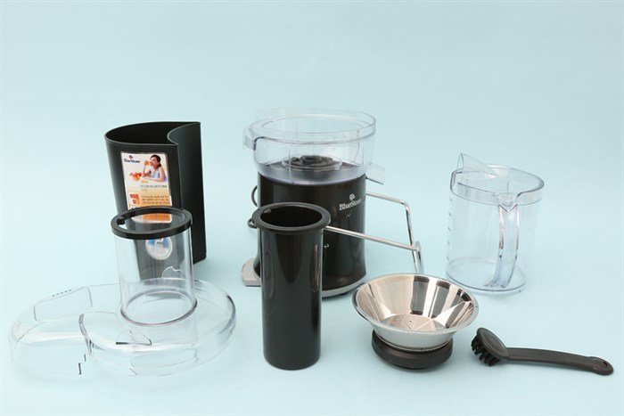 Máy ép trái cây BlueStone JEB 6535 Màu Đen