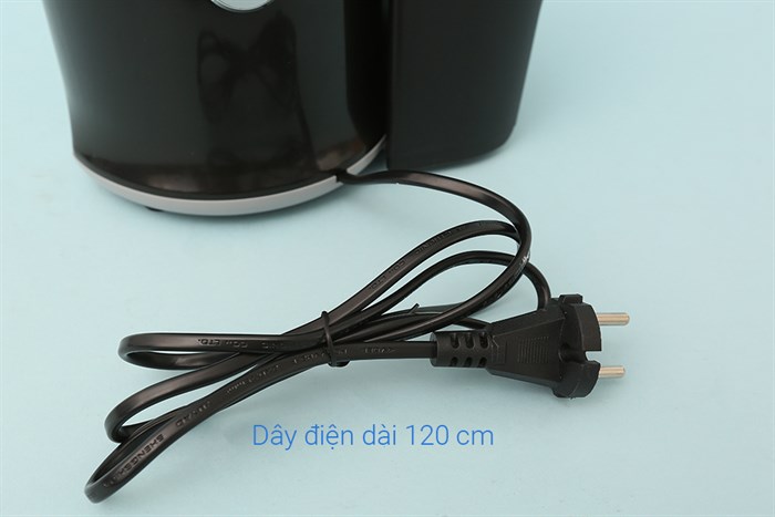 Máy ép trái cây BlueStone JEB 6535 Màu Đen