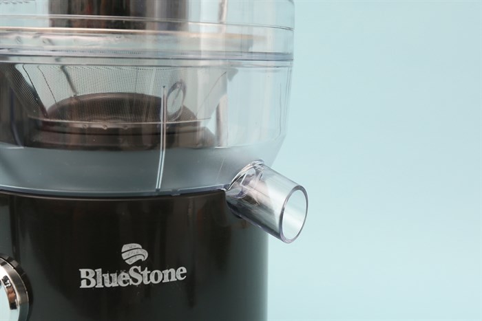 Máy ép trái cây BlueStone JEB 6535 Màu Đen