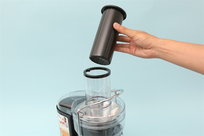 Máy ép trái cây BlueStone JEB 6535 Màu Đen