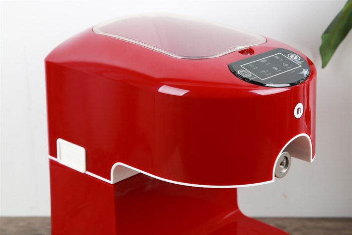 Máy ép dầu Mishio MK-39 Màu Đỏ