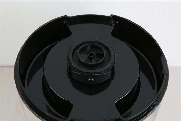 Máy xay ép đa năng Mishio MK-197 Màu Đen - Bạc