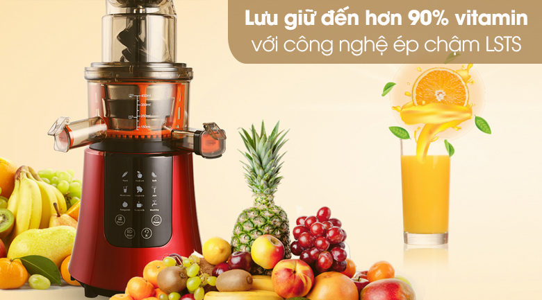 Máy ép trái cây Korihome JEK-688