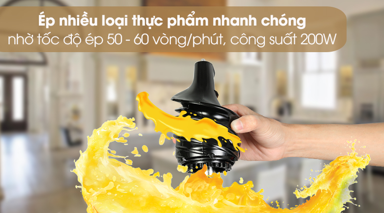 Máy ép trái cây Korihome JEK-688