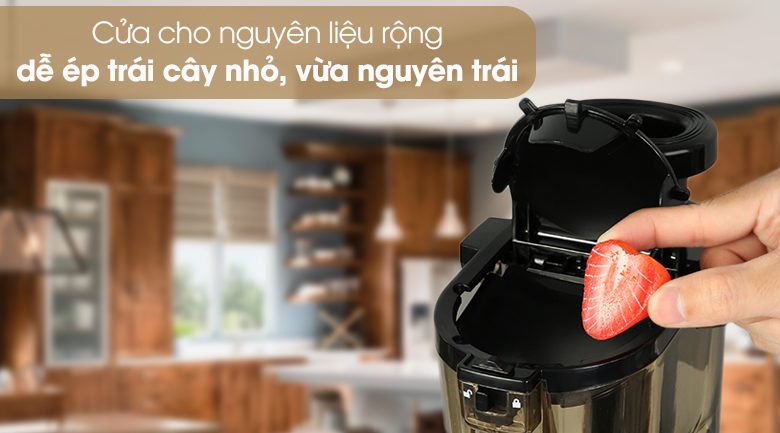 Máy ép trái cây Korihome JEK-688