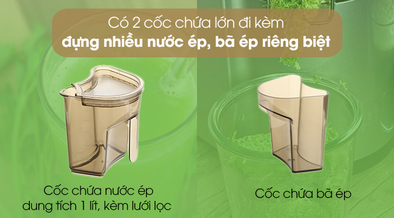 Máy ép trái cây Korihome JEK-688