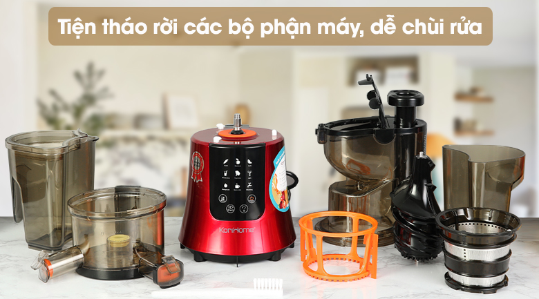 Máy ép trái cây Korihome JEK-688