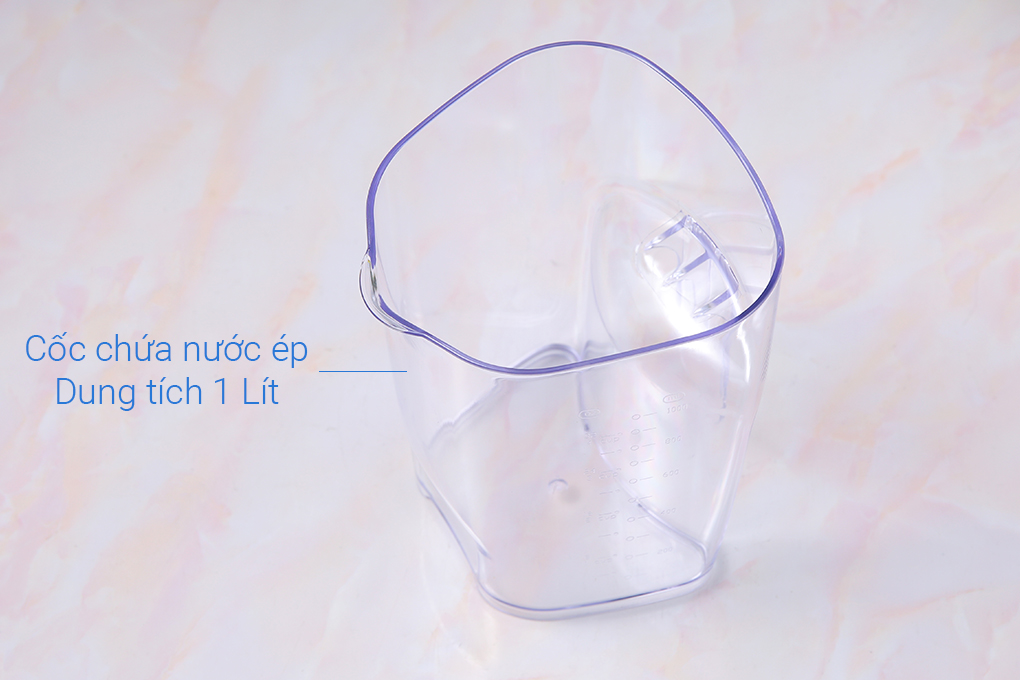 Máy ép chậm Kuvings C7000 đỏ - 27