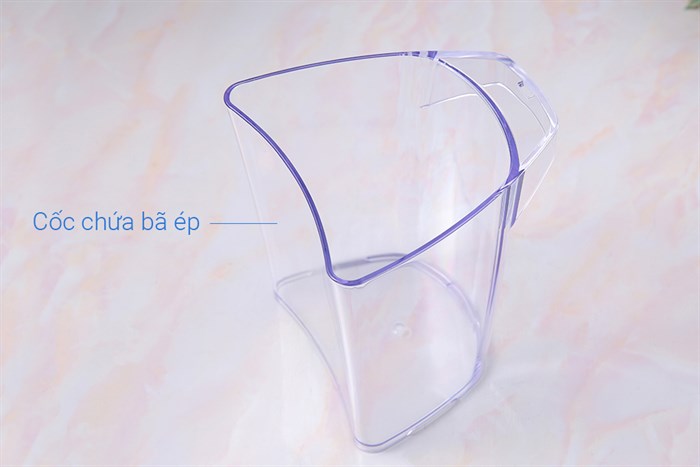 Máy ép chậm Kuvings C7000 đỏ Màu Đỏ