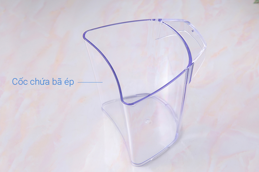 Máy ép chậm Kuvings C7000 đỏ - 28