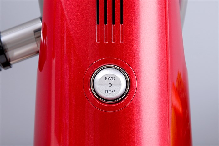 Máy ép chậm Kuvings C7000 đỏ Màu Đỏ