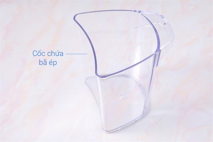 Máy ép chậm Kuvings C7000 bạc Màu Bạc