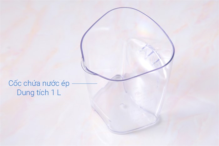 Máy ép chậm Kuvings C7000 bạc Màu Bạc