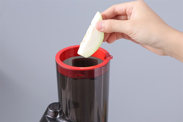 Máy ép chậm Kuvings C7000 bạc Màu Bạc