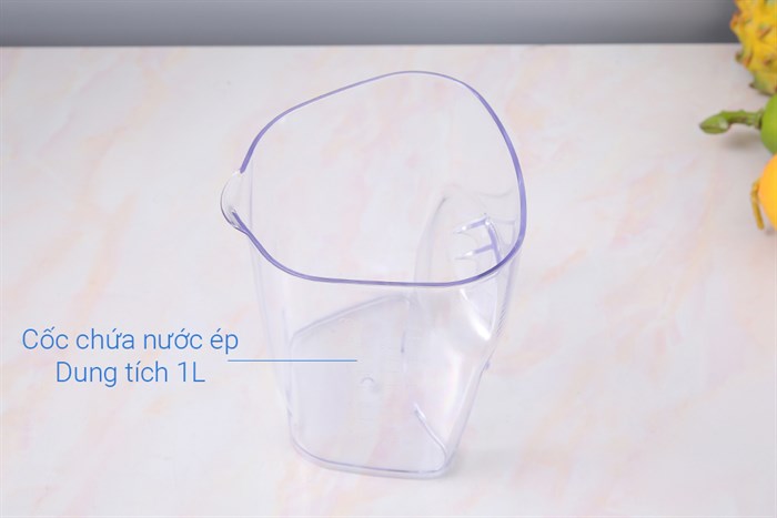 Máy ép chậm Kuvings EVO820 đen Màu Đen