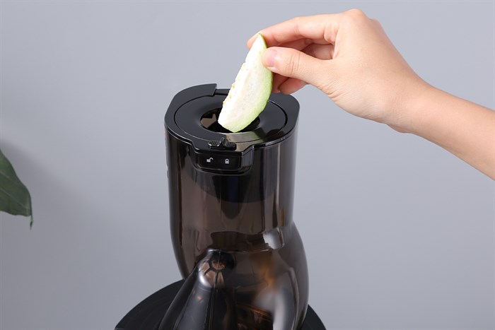 Máy ép chậm Kuvings EVO820 đỏ Màu Đỏ