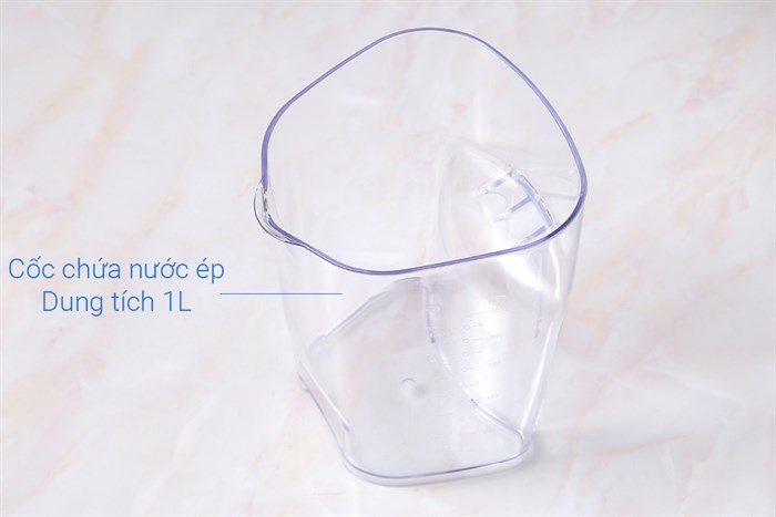 Máy ép chậm Kuvings EVO820 đỏ Màu Đỏ