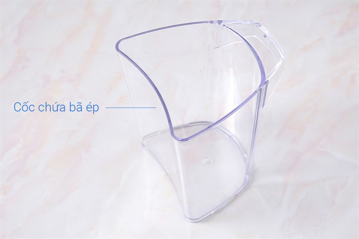 Máy ép chậm Kuvings EVO820 đỏ Màu Đỏ