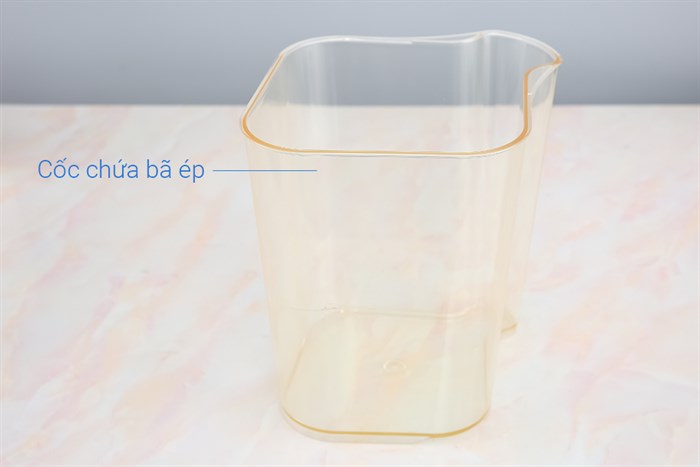 Máy ép chậm Kuvings CS600 Màu Đen