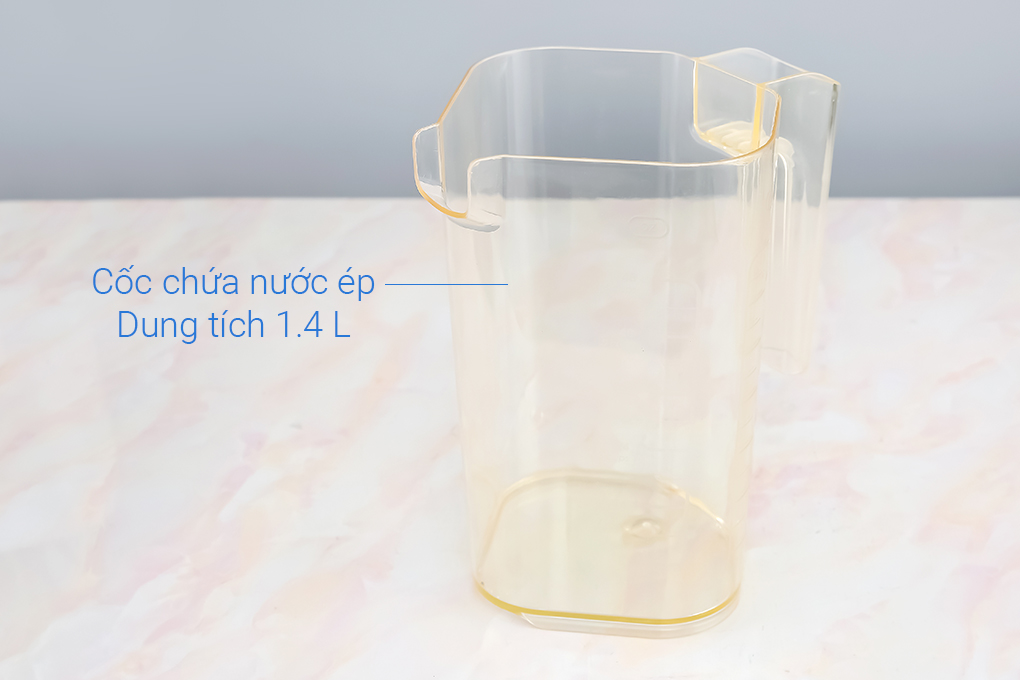 Máy ép chậm Kuvings CS600 Màu Đen