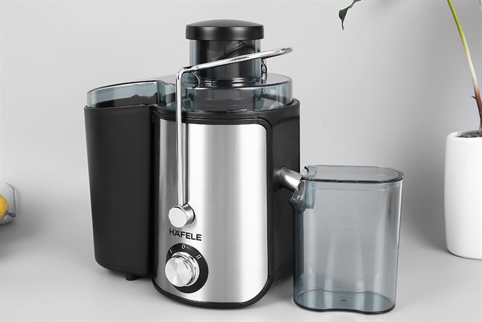 Máy ép trái cây Hafele GS-353 (535.43.086) Màu Đen