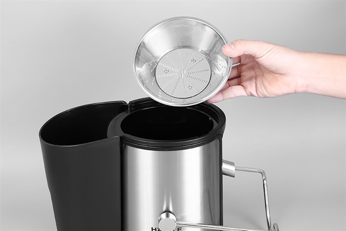 Máy ép trái cây Hafele GS-353 (535.43.086) Màu Đen