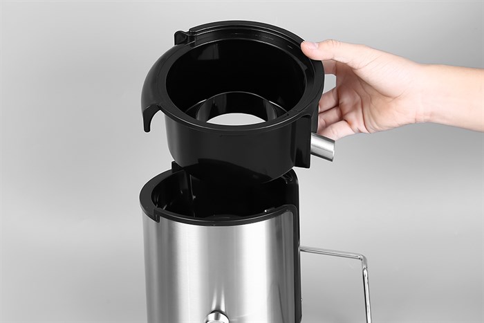 Máy ép trái cây Hafele GS-353 (535.43.086) Màu Đen