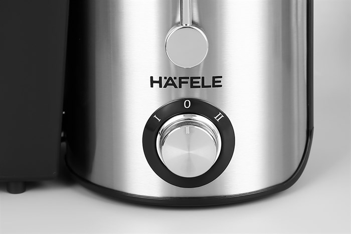 Máy ép trái cây Hafele GS-353 (535.43.086) Màu Đen