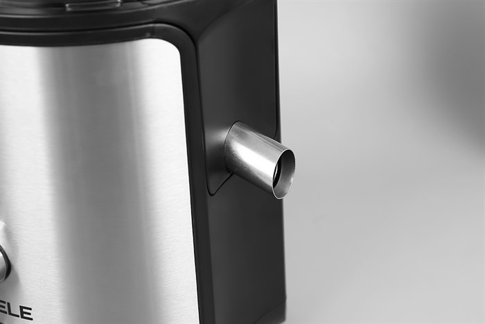 Máy ép trái cây Hafele GS-353 (535.43.086) Màu Đen