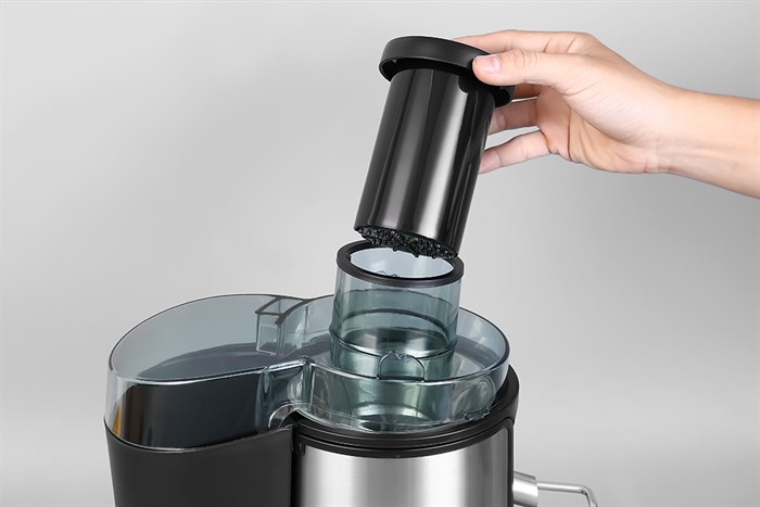 Máy ép trái cây Hafele GS-353 (535.43.086) Màu Đen