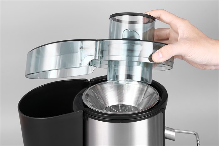 Máy ép trái cây Hafele GS-353 (535.43.086) Màu Đen