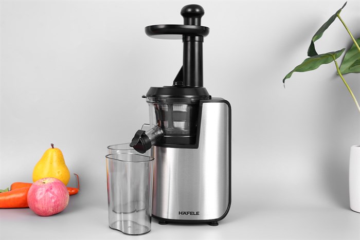 Máy ép chậm Hafele GS-133N (535.43.811) Màu Đen