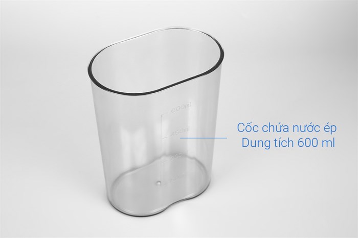 Máy ép chậm Hafele GS-133N (535.43.811) Màu Đen