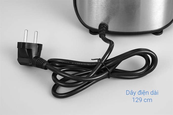 Máy ép chậm Hafele GS-133N (535.43.811) Màu Đen