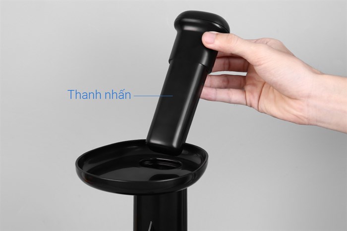 Máy ép chậm Hafele GS-133N (535.43.811) Màu Đen