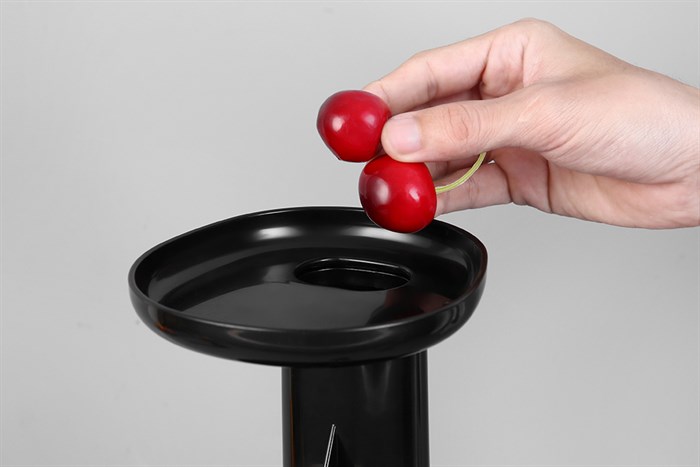 Máy ép chậm Hafele GS-133N (535.43.811) Màu Đen