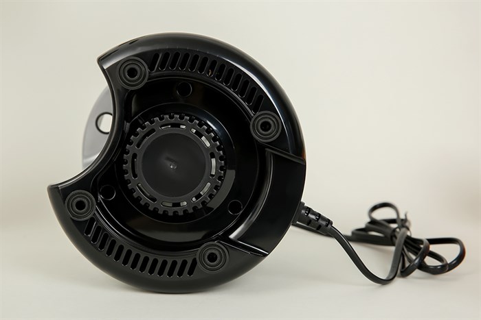 Máy ép trái cây Delites GS-375 Màu Xám