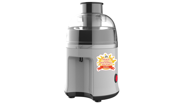 Máy ép trái cây Delites GS-375