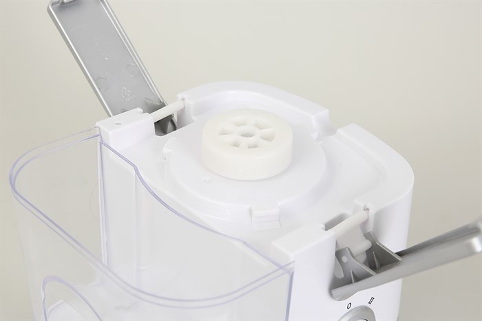 Máy ép trái cây AVA GS-331 Màu Trắng