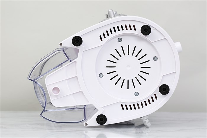 Máy ép trái cây Hommy GS-321 Màu Trắng