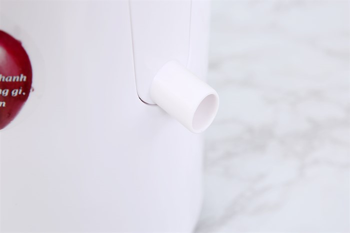 Máy ép trái cây Hommy GS-321 Màu Trắng