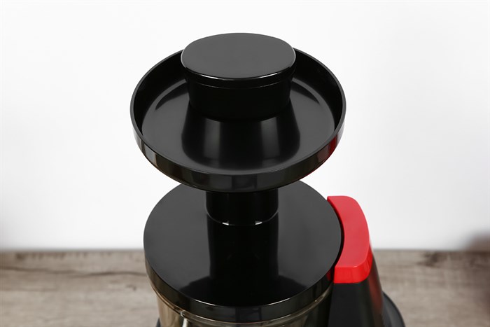 Máy ép chậm Tefal ZC150838 Màu Đen