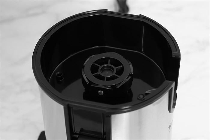 Máy ép trái cây Tefal ZE420D38 Màu Bạc Inox